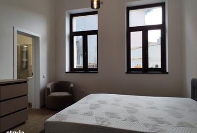 Apartament cu 3 camere în Central - 5