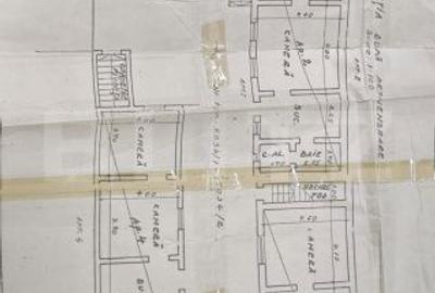 Casă cu 4 camere în Traian - 2