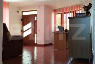 Casă cu 4 camere cu Teren 639 Mp în Central - 7
