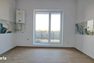 Apartament cu 2 camere în Titan - 1