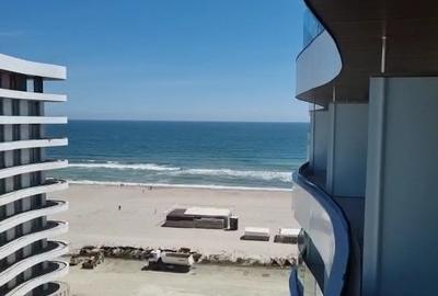 STUDIO cu parcare privata (+tersa de 18 mp) - zona exclusivista Navodari-Mamaia - 13