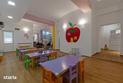 Casă cu 7 camere cu Teren 380 Mp în Pantelimon - 5