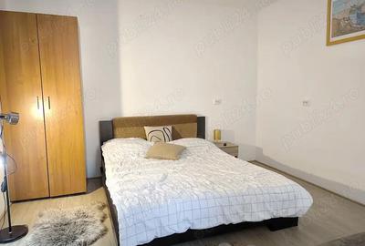 Apartament decomandat 2 camere, Avram Iancu, termen lung. Apartament decomandat 2 camere, Avram Iancu, termen lung. - 2