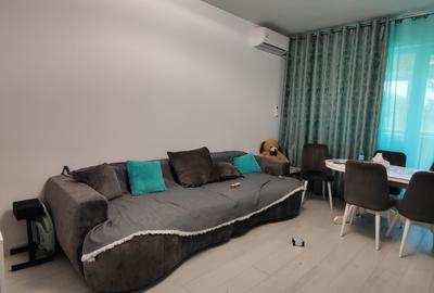 Giurgiului-Luica-Apartament de 4 camere decomandat - 18