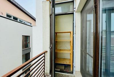 Sos. Chitilei – Triumfului, Apartament 3 camere, 61 mp. - 25