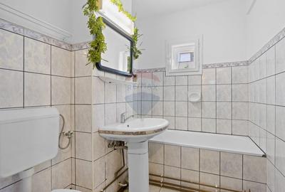 Apartament de inchiriat cu 3 camere, 2 bai, in zona Micalaca - 12