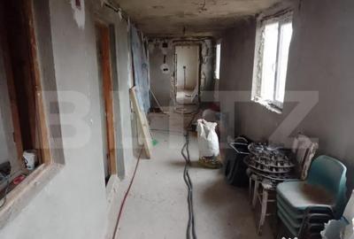 Casă cu 3 camere cu Teren 696 Mp în Brazi - 2