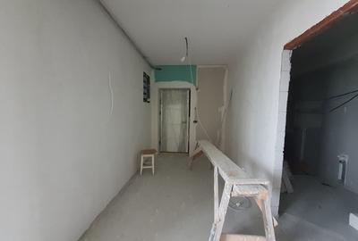 BLOC NOU-INEL II ELIBERARII - APARTAMENT SPATIOS CU 3 CAMERE VEDERE BILATERALA BLOC NOU-INEL II ELIBERARII - APARTAMENT SPATIOS CU 3 CAMERE VEDERE BILATERALA - 6