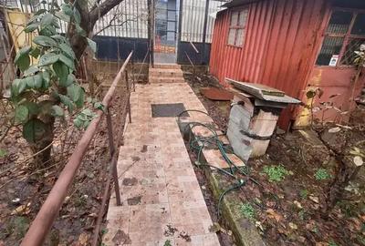 Casă cu teren – ideală pentru spații comerciale / birouri – Sector 4 - 3