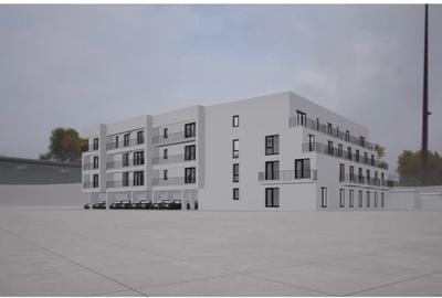 Apartamente 2 Camere Sector 3,Nicolae Grigorescu,Drm Malu Spart 50-52 - 3