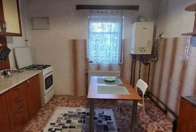 Apartament 3 camere de inchiriat zona Olimpia-Complex | centrala proprie - 5