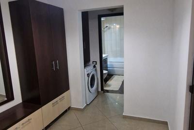 Apartament cu 2 camere decomandat în Central - 1