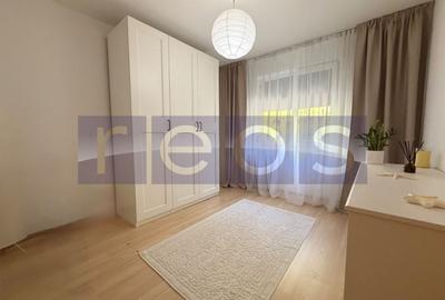 Apartament cu 3 camere decomandat, mobilat în Crângași - 8
