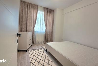 Apartament cu 2 camere în Central - 5