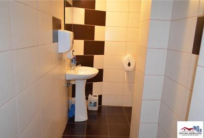 Spatiu pentru Birouri de Inchiriat in Zona Ultracentrala - 6