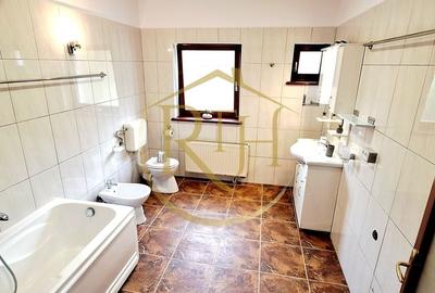 Oferim spre inchiriere, casa deosebi cu 4 camere,2 garaje,zona Soarelui-Braytim - 10