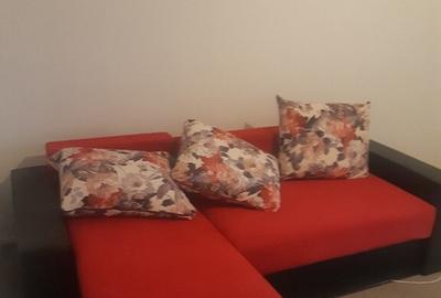 Inchiriez garsoniera Berceni str. turnu magurele - 6