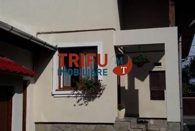 Casă cu 3 camere în Central - 6