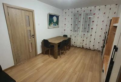 Apartament cu 2 camere decomandat în Central - 6