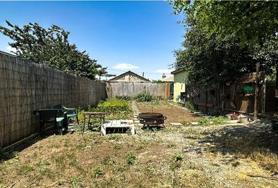 Casa P+M cu 5 camere in Cumpana- teren generos, mobilata si utilata Casa P+M cu 5 camere in Cumpana- teren generos, mobilata si utilata - 35