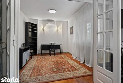 Apartament cu 3 camere, mobilat în Cotroceni - 1