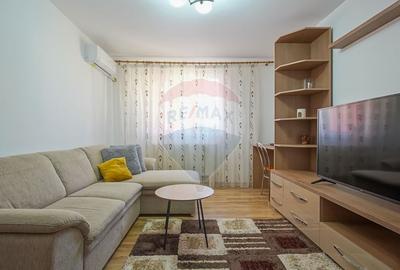 Apartament cu 2 camere Tractorul