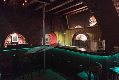 Spatiu comercial (club) de inchiriat in zona Armeneasca/Rosetti/Mosilor - 13