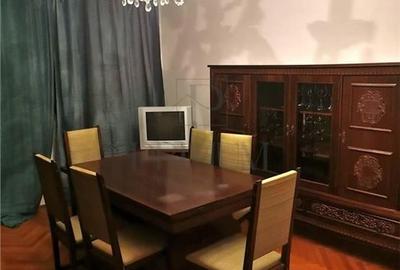 DACIA - ETAJ 3 - DECOMANDAT - 4 CAMERE - CENTRALA PROPRIE - BOXA DACIA - ETAJ 3 - DECOMANDAT - 4 CAMERE - CENTRALA PROPRIE - BOXA - 8