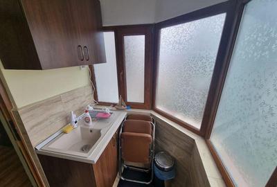 Trocadero-apartament 2 camere decomandat finisat modern - 10