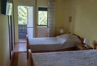 Casa pentru iubitorii de natura pe dealurile Comarnicului - 6