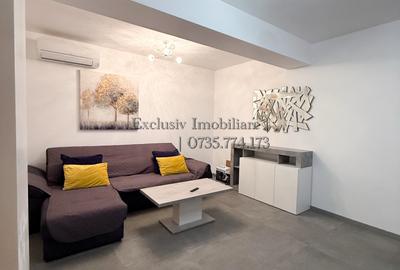Apartament 2 camere | Campus | Bloc nou | 72mp | 2 balcoane - 2