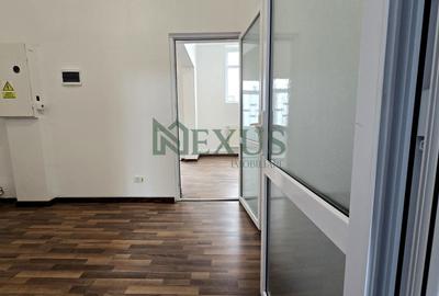 Spațiu comercial, de 47 mp, în Nicolae Bălcescu - 2