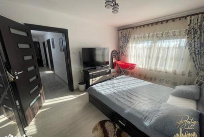 Casă cu 5 camere decomandat cu Piscina în Sântandrei - 19