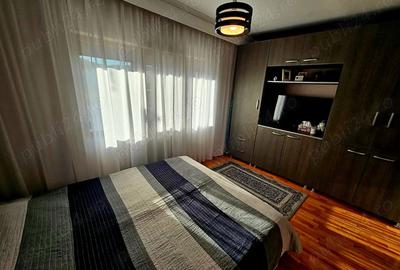 Apartament cu 3 camere de vanzare in Curtea de Arges ( 74,82 m ) - 8