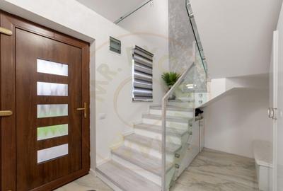 Se vinde cea mai frumoasa casa din ?tefane?ti, Arge?! - 5