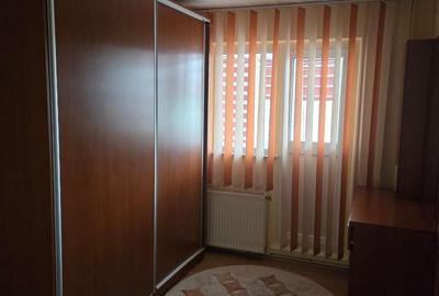 Apartament cu 2 camere decomandat în Central - 11