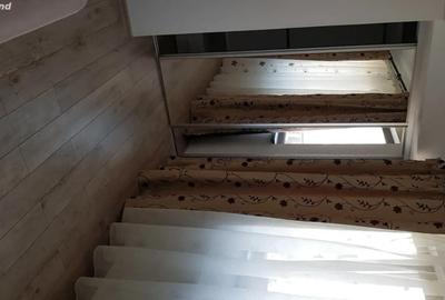 Apartament cu 2 camere nedecomandat în Podul de Piatră - 7