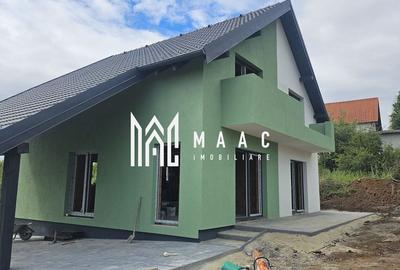 Casă Single | 140 MPU I Curte 500 mp I Selimbar Casă Single | 140 MPU I Curte 500 mp I Selimbar - 8