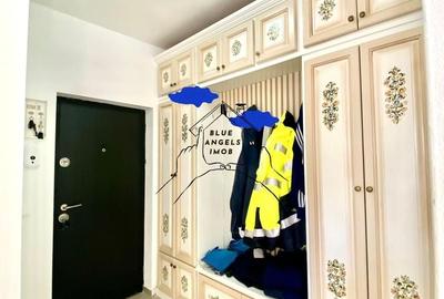 Garsonieră decomandată, mobilată în Sânpetru - 15