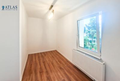 Studiou cochet, insorit, proaspat renovat integral, zona Faget, bloc P+2 - 8
