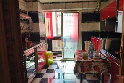 3 camere etaj 2, confort 1 decomandat, Obor- Dinamo - 3