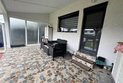 Casa tip duplex, Tarlungeni - 43
