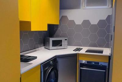 De inchiriat apartament 1 camera in zona Lipovei - 2