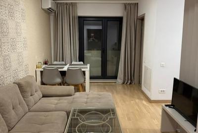 Vand  Studio Deluxe  Icon Residence (zona P-ta Victoriei- Banu Manta) - 4