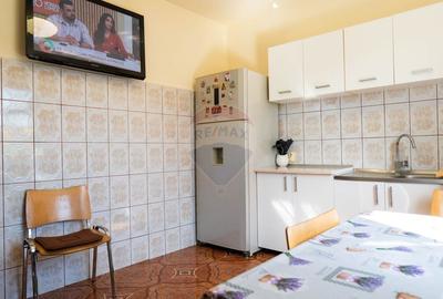 Casă cu 4 camere cu Teren 700 Mp în Afumați - 14