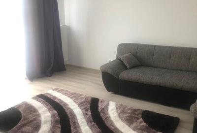 Berceni,Sun Plazza,Delta Vacaresti,Apartament 2 camere - 5