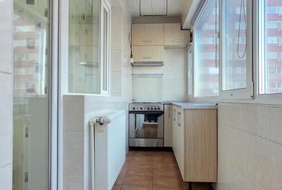 EXCLUSIV ! KAMSAS - LIDL 2 CAMERE DECOMANDATE BLOC NOU MOBILAT UTILAT + PARCARE - 19