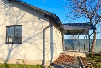 Casa noua in Mihai Viteazu, 124mp utili, 1190 mp teren - 3