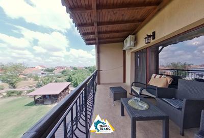 Apartament spațios cu 3 camere de inchiriat în Grădiște, Arad - 8