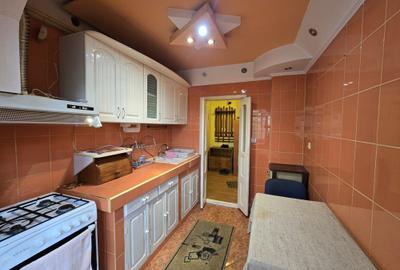 Apartament cu 3 camere decomandat în Vidin-Progresul - 7